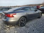 2018 Nissan Maxima 3.5S