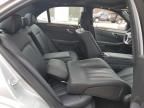 2013 Mercedes-Benz E 550 4matic