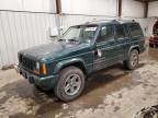 2000 Jeep Cherokee Classic