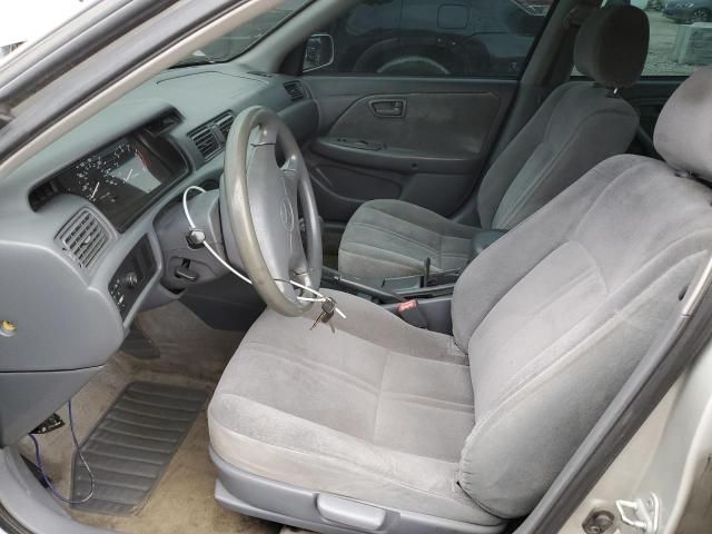 2001 Toyota Camry CE