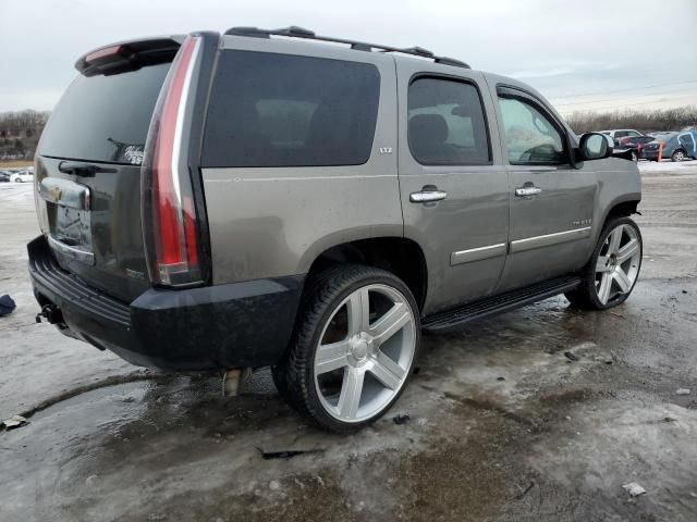 2008 Chevrolet Tahoe K1500