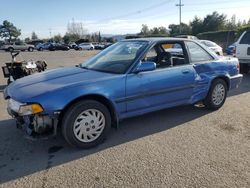 1992 Acura Integra LS en venta en San Martin, CA