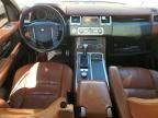 2010 Land Rover Range Rover Sport LUX