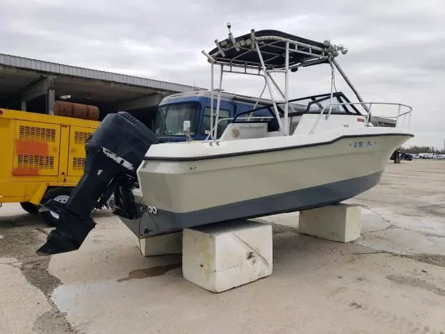 1992 Bayliner Boat