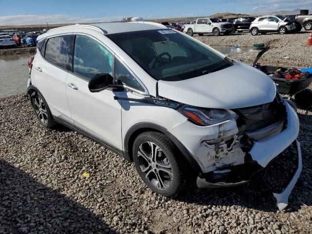 2018 Chevrolet Bolt EV Premier