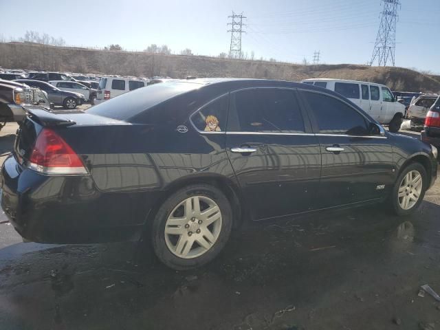 2006 Chevrolet Impala Super Sport