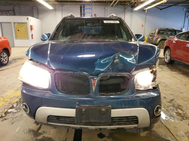 2007 Pontiac Torrent