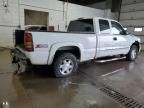 2005 GMC New Sierra K1500