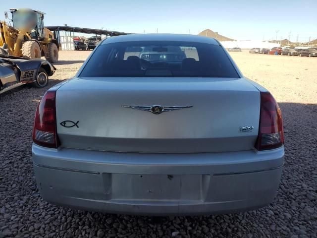 2006 Chrysler 300 Touring