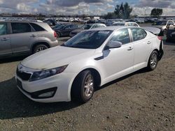 2013 KIA Optima LX en venta en Antelope, CA