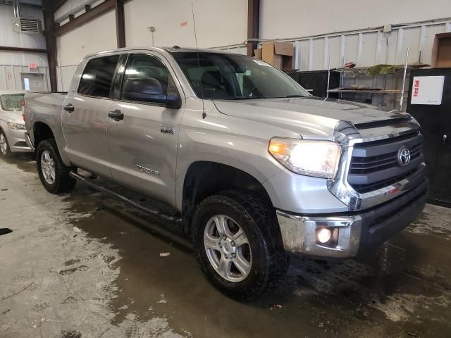 2014 Toyota Tundra Crewmax SR5