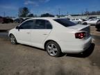 2008 Volkswagen Jetta SE