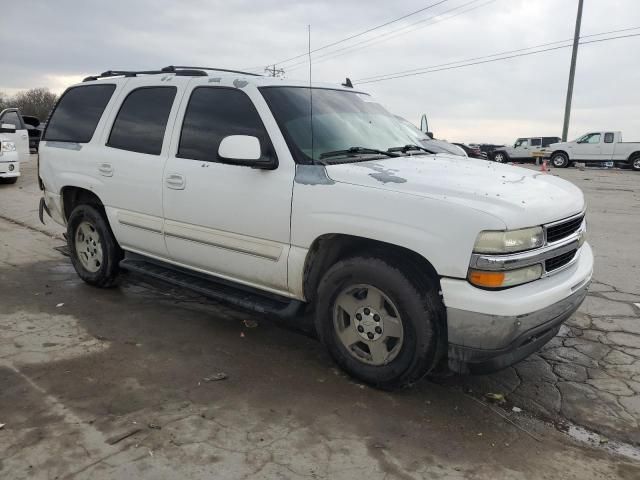 2006 Chevrolet Tahoe C1500