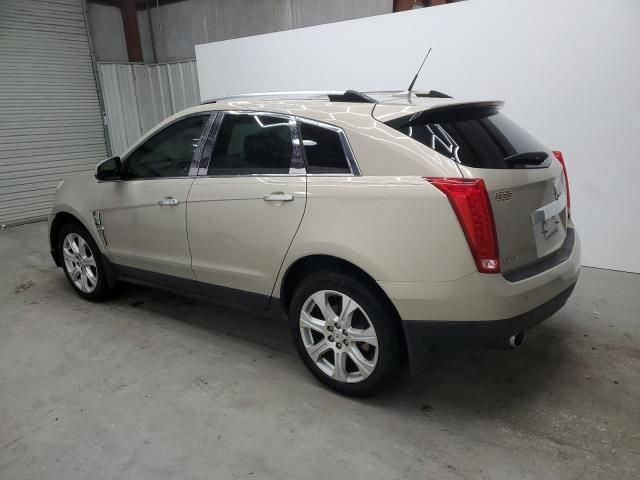 2012 Cadillac SRX Performance Collection