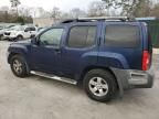 2010 Nissan Xterra OFF Road