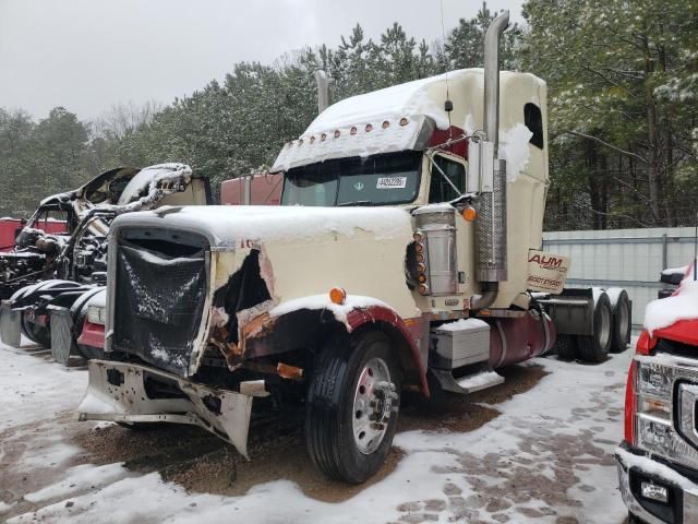 1998 Freightliner Conventional FLD120