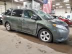 2013 Toyota Sienna LE