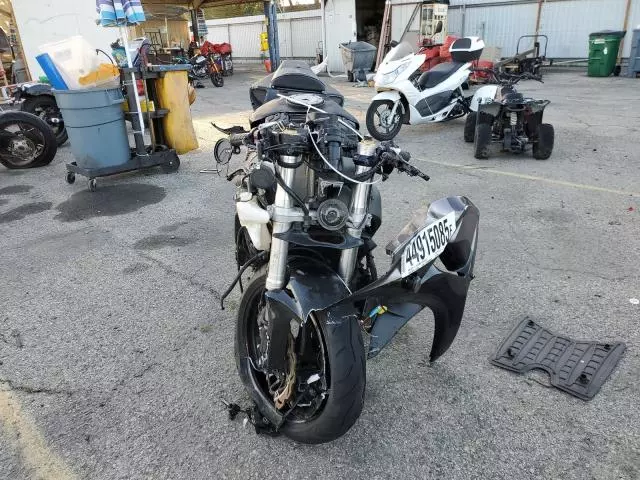 2007 Honda CBR1000 RR