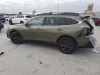 2020 Subaru Outback Onyx Edition XT