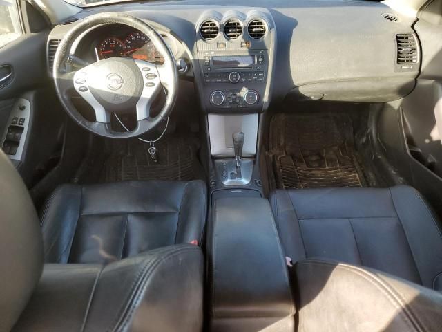 2009 Nissan Altima 2.5