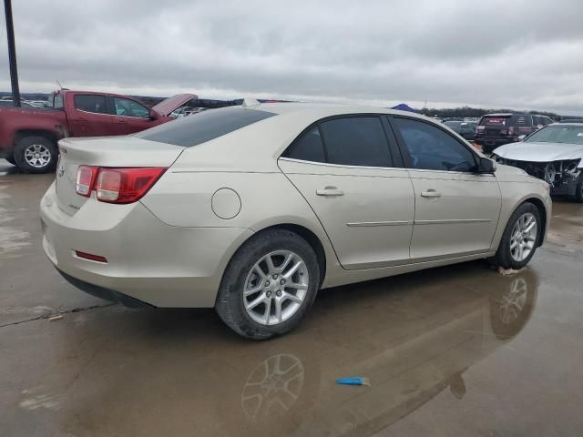 2014 Chevrolet Malibu 1LT