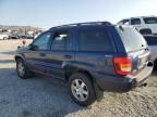 2001 Jeep Grand Cherokee Limited