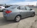 2010 Hyundai Elantra Blue