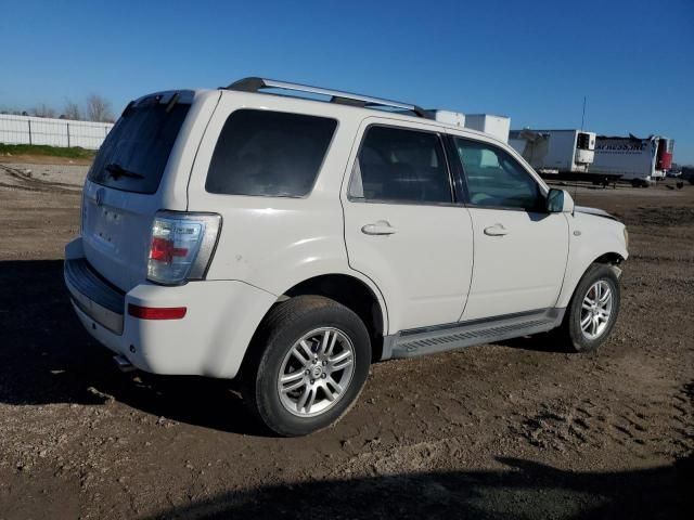 2009 Mercury Mariner Premier