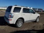 2009 Mercury Mariner Premier