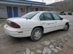 1998 Chevrolet Lumina Base