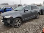 2015 Audi Q7 TDI Premium Plus