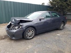 Toyota Vehiculos salvage en venta: 2011 Toyota Camry Hybrid