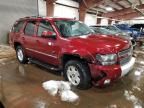 2011 Chevrolet Tahoe K1500 LT