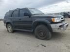 2000 Toyota 4runner SR5