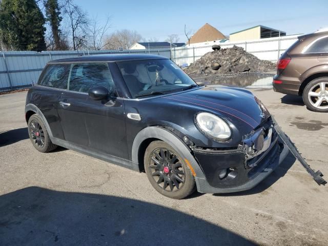 2015 Mini Cooper