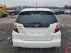 2009 Honda FIT Sport