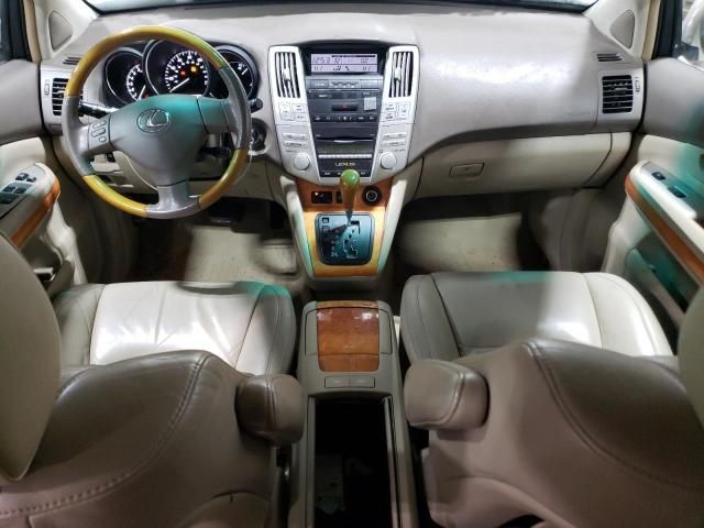 2008 Lexus RX 350