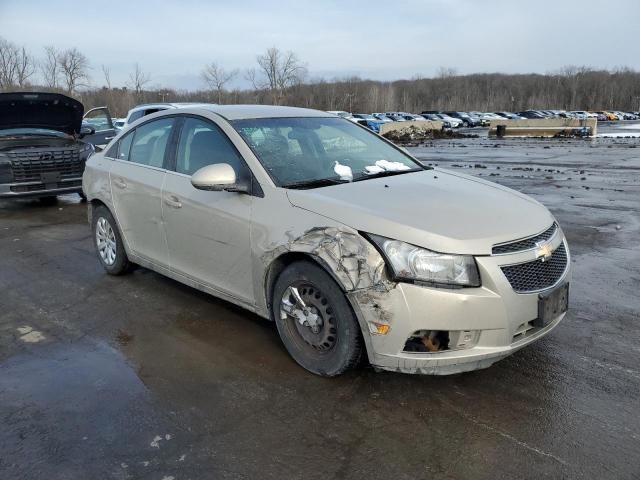 2011 Chevrolet Cruze LT