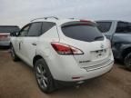 2014 Nissan Murano S