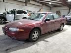 2003 Oldsmobile Alero GL