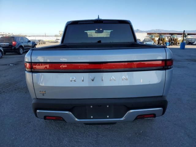 2023 Rivian R1T Adventure