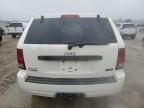 2007 Jeep Grand Cherokee Laredo