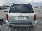 2004 Honda Pilot EXL