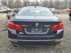 2015 BMW 528 XI