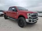 2020 Ford F250 Super Duty