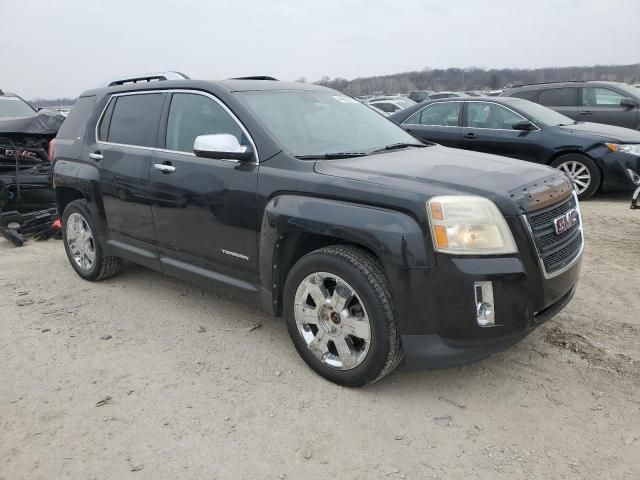 2010 GMC Terrain SLT