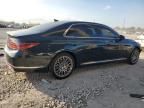 2022 Genesis G90 Premium