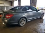 2013 Mercedes-Benz C 300 4matic