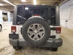 2011 Jeep Wrangler Unlimited Sport