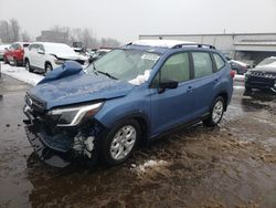 2022 Subaru Forester en venta en New Britain, CT